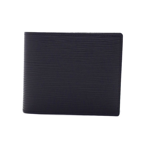 Louis Vuitton Bifold Epi NM Portefeuille Wallet Marco - Picture 1 of 5